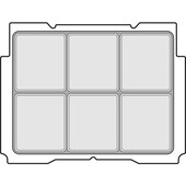 BTI Box mini Einsatz